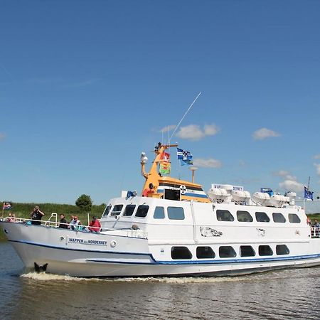 Bummert Am Hafen 3 Greetsiel Krummhoern Luaran gambar