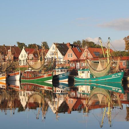 Bummert Am Hafen 3 Greetsiel Krummhoern Luaran gambar